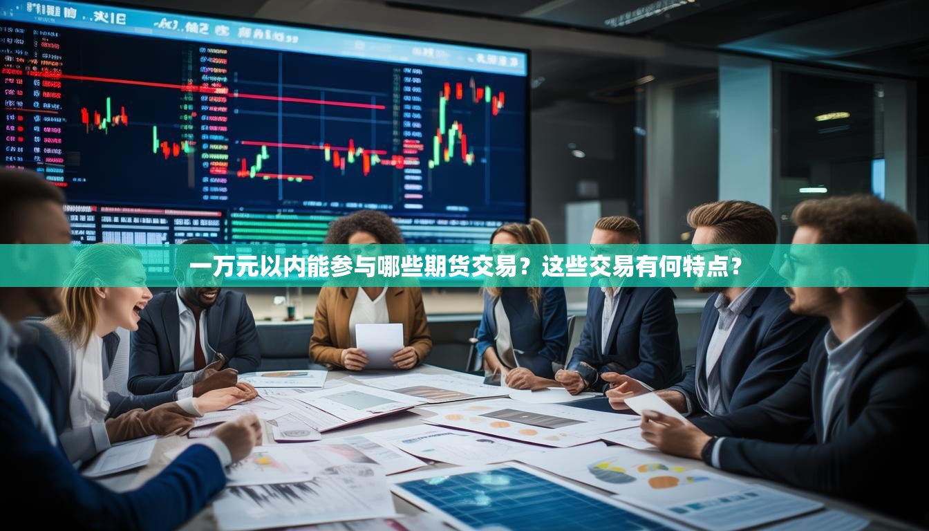 一万元以内能参与哪些期货交易？这些交易有何特点？