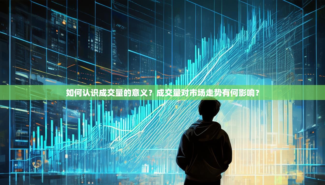如何认识成交量的意义？成交量对市场走势有何影响？
