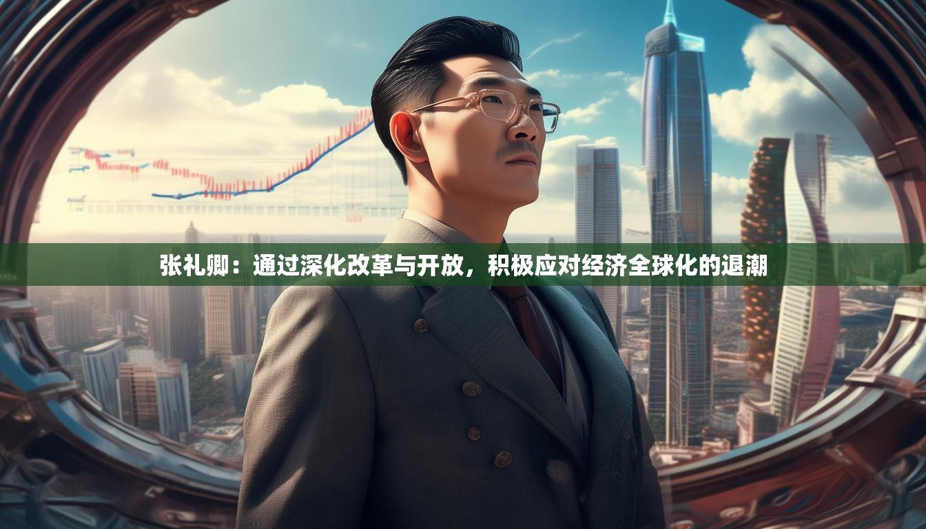张礼卿：通过深化改革与开放，积极应对经济全球化的退潮