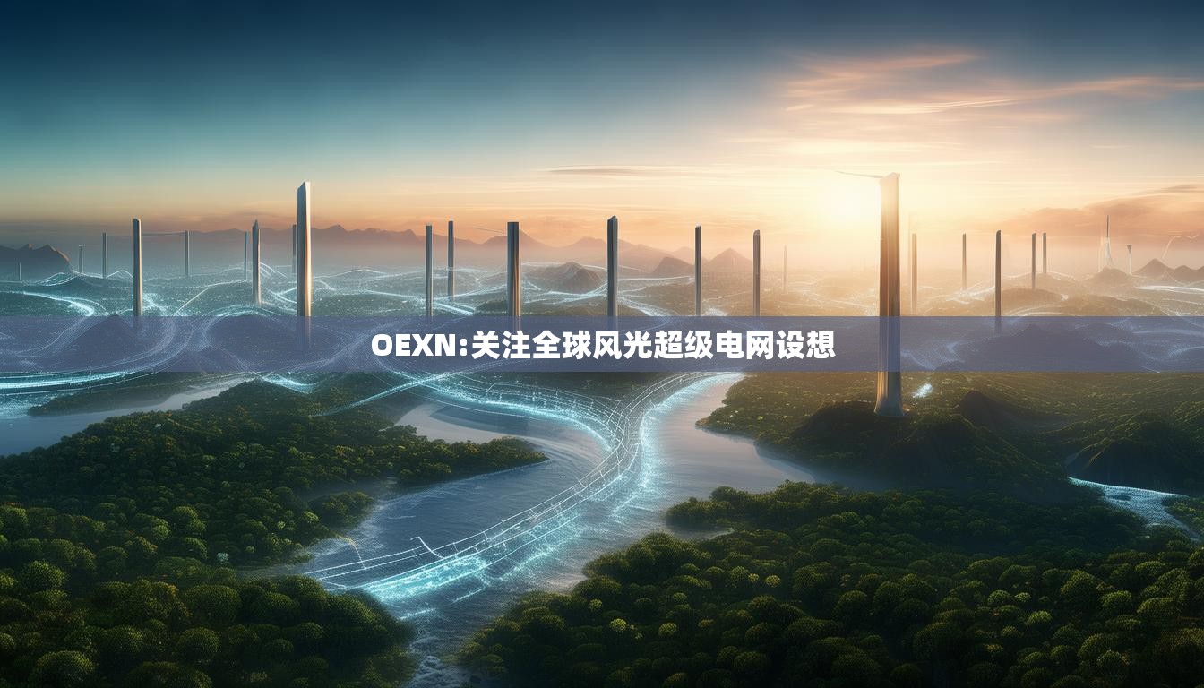 OEXN:关注全球风光超级电网设想