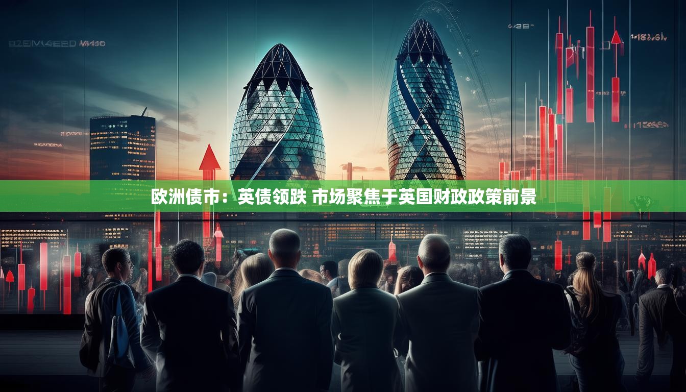 欧洲债市：英债领跌 市场聚焦于英国财政政策前景