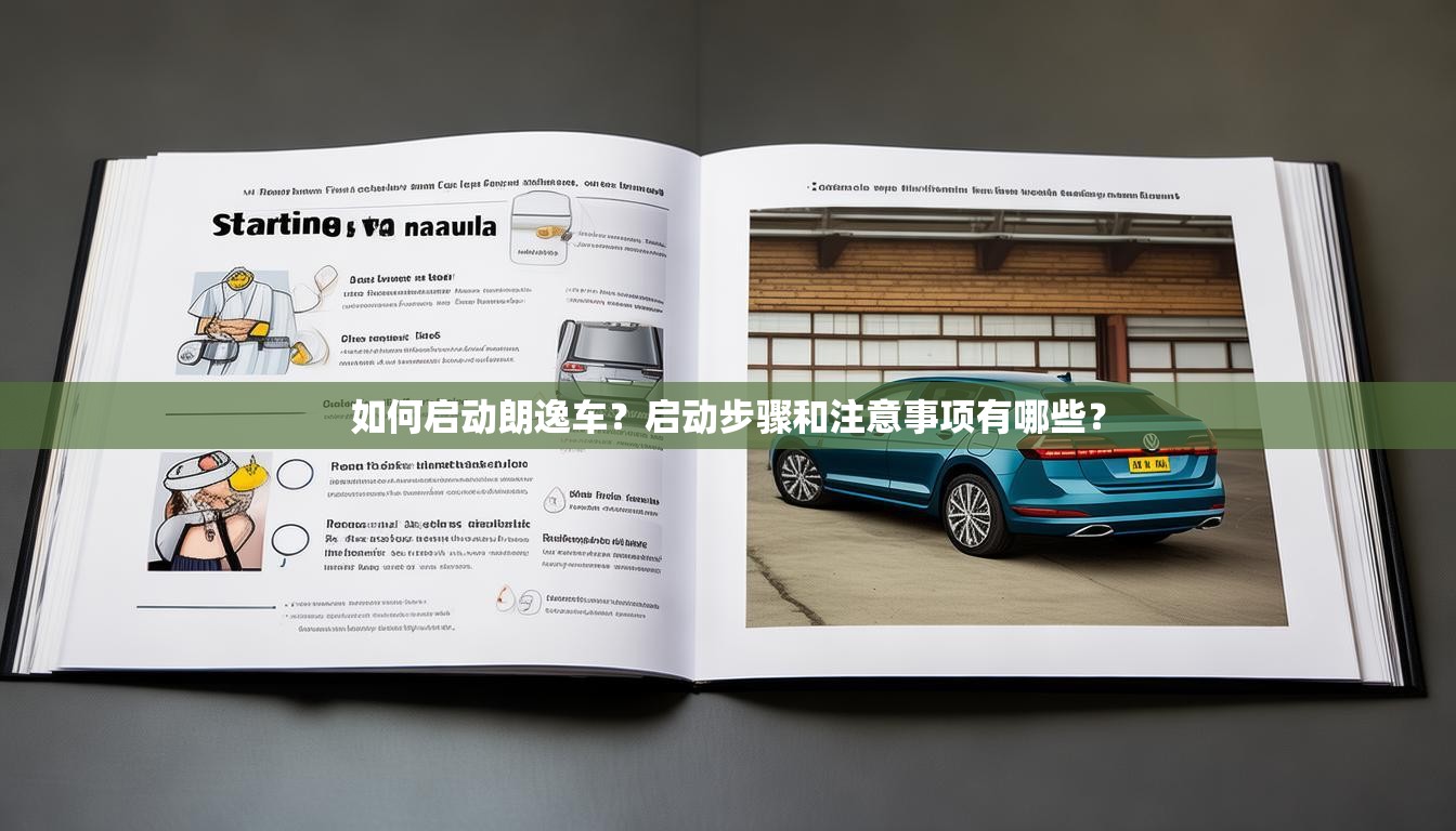 如何启动朗逸车？启动步骤和注意事项有哪些？