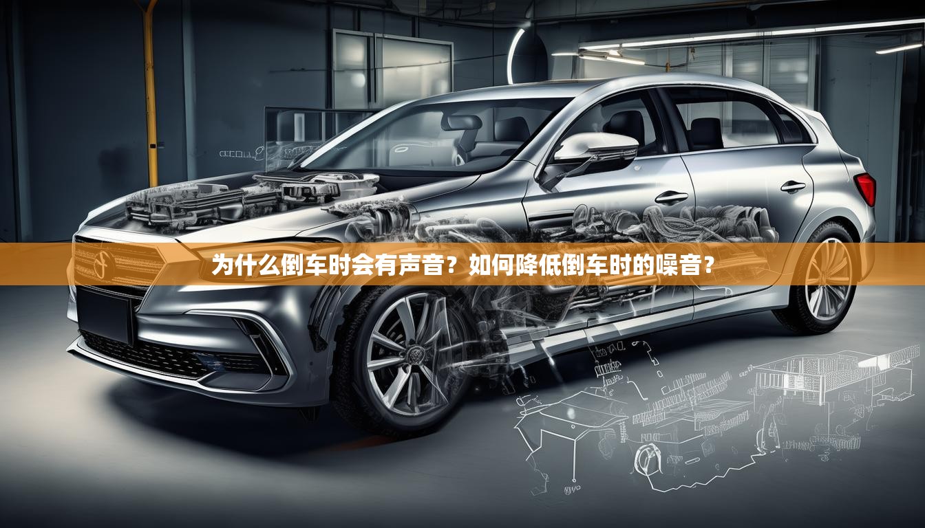 为什么倒车时会有声音？如何降低倒车时的噪音？