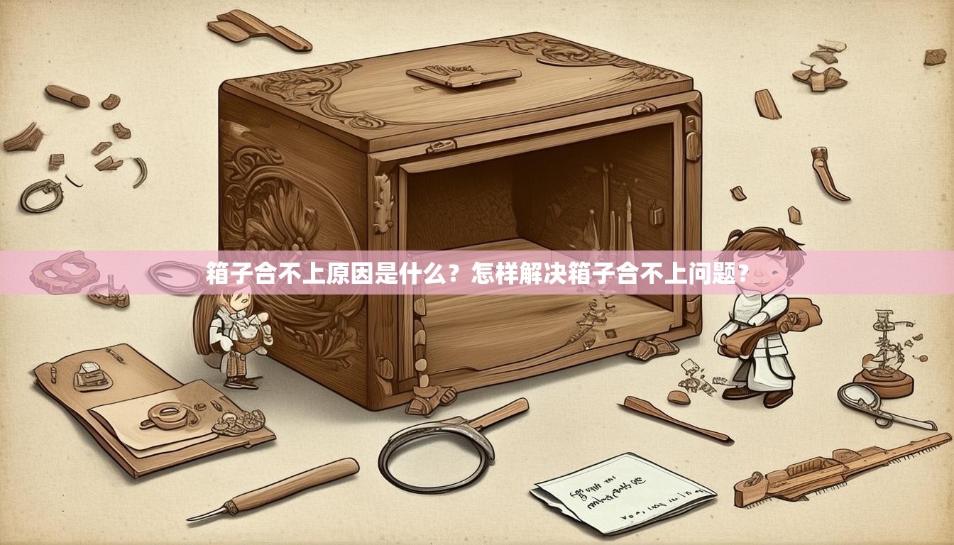 箱子合不上原因是什么？怎样解决箱子合不上问题？