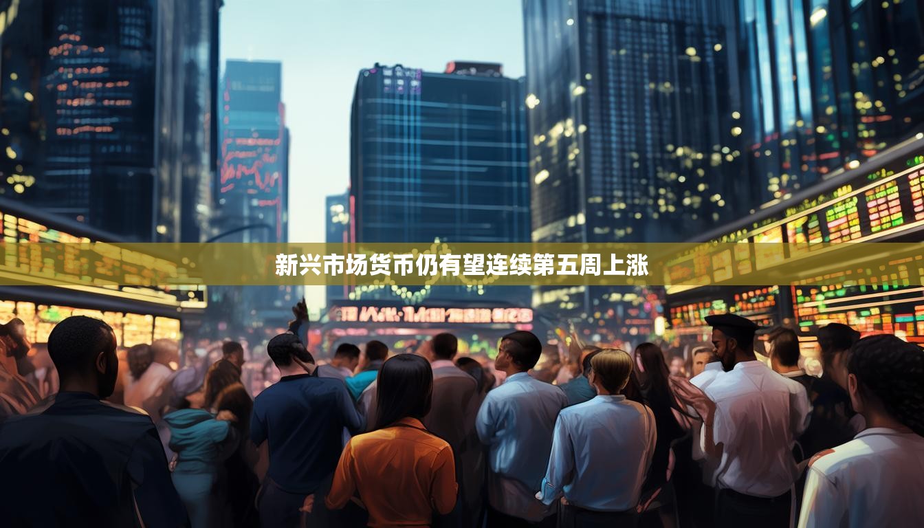 新兴市场货币仍有望连续第五周上涨