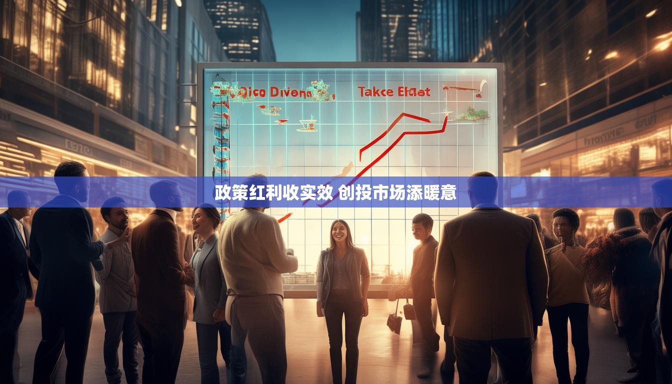 政策红利收实效 创投市场添暖意