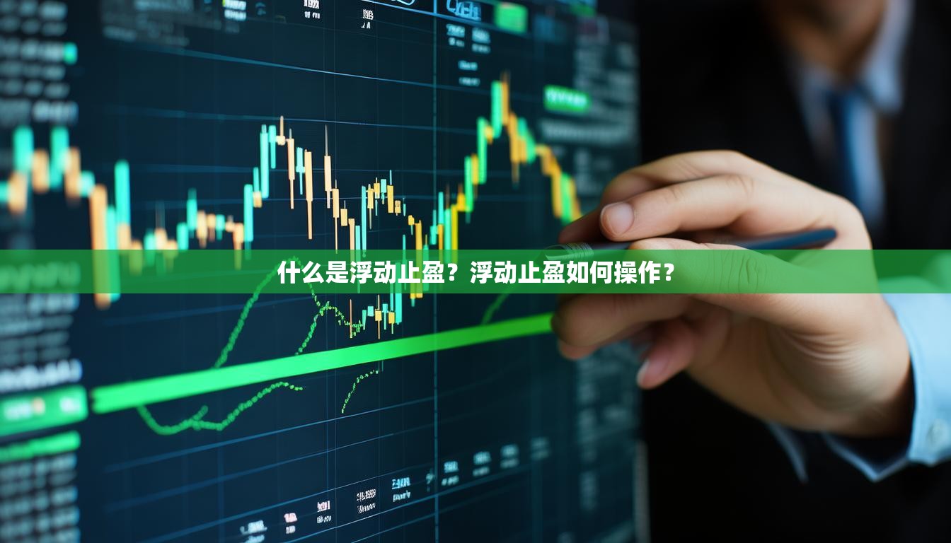 什么是浮动止盈？浮动止盈如何操作？