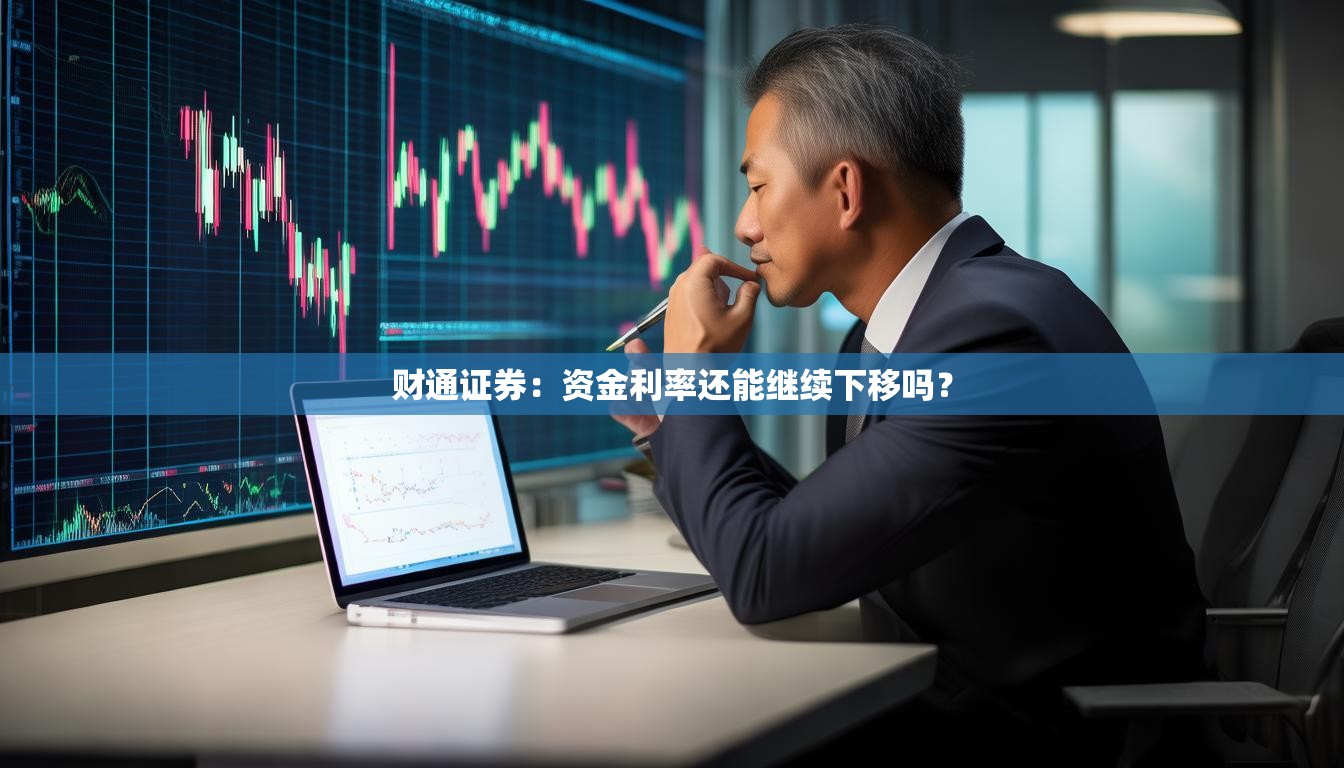 财通证券：资金利率还能继续下移吗？