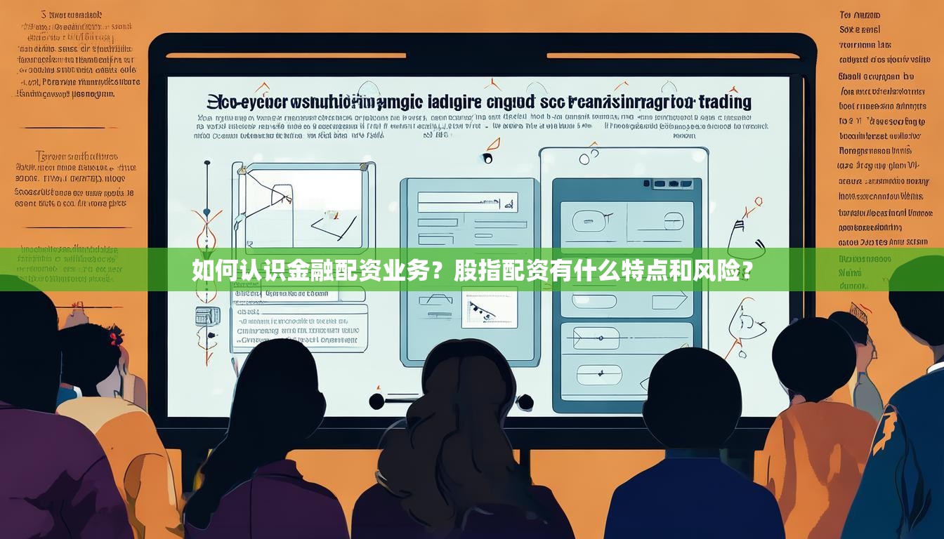 如何认识金融配资业务？股指配资有什么特点和风险？
