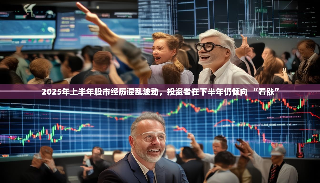 2025年上半年股市经历混乱波动，投资者在下半年仍倾向 “看涨”
