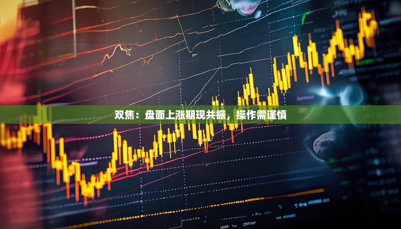 双焦：盘面上涨期现共振，操作需谨慎