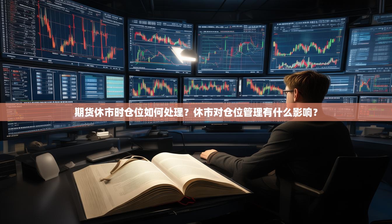 期货休市时仓位如何处理？休市对仓位管理有什么影响？
