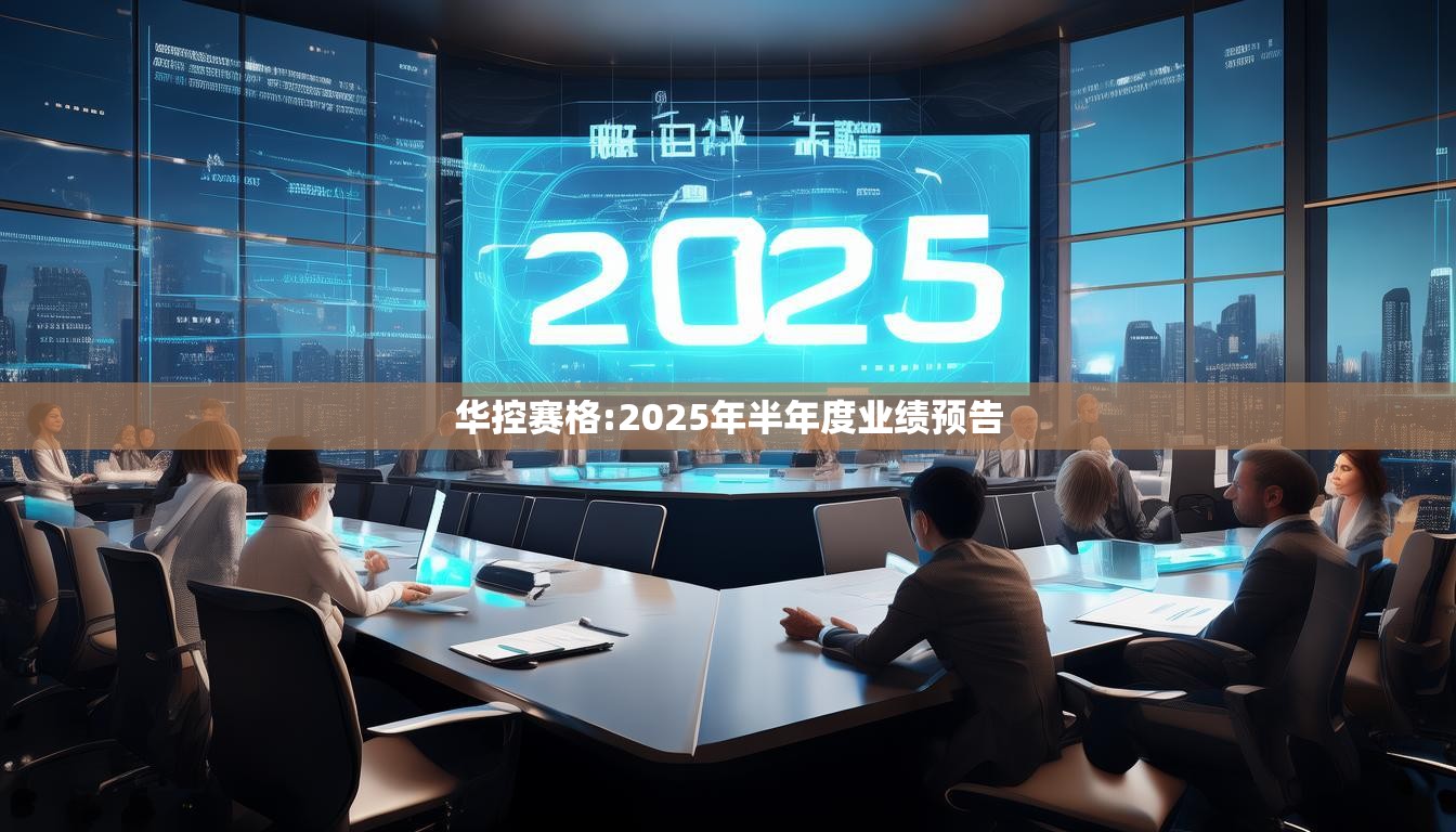 华控赛格:2025年半年度业绩预告